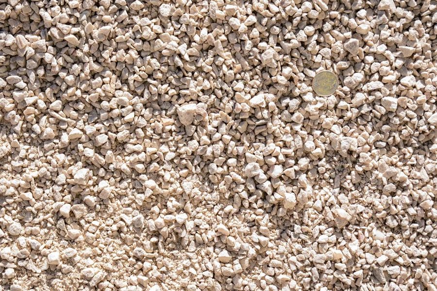 Desert Pearl Chat sand material close up